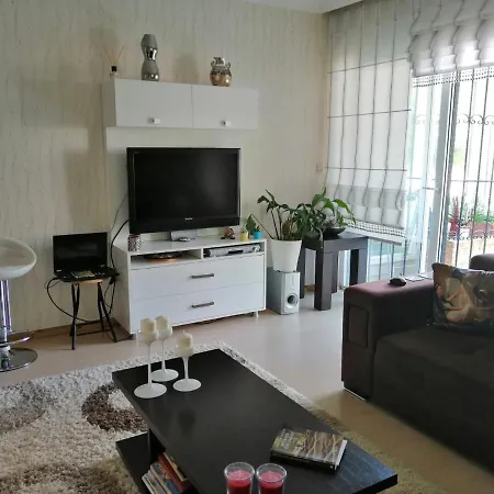 Apartment Konyaalti Walking Distance To Konyaalti Antalya